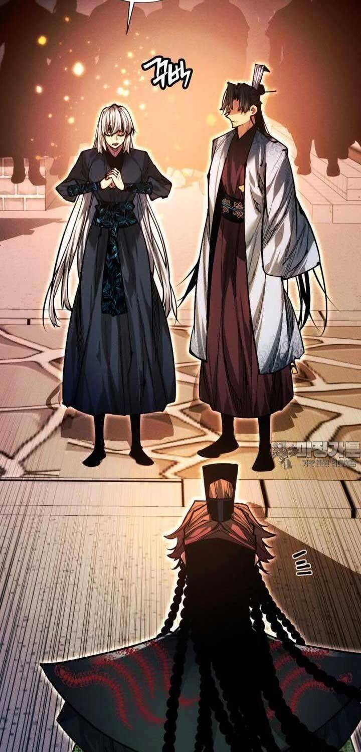 Chuyển Sinh Vào Thế Giới Võ Lâm - Chapter 105 - Page 92