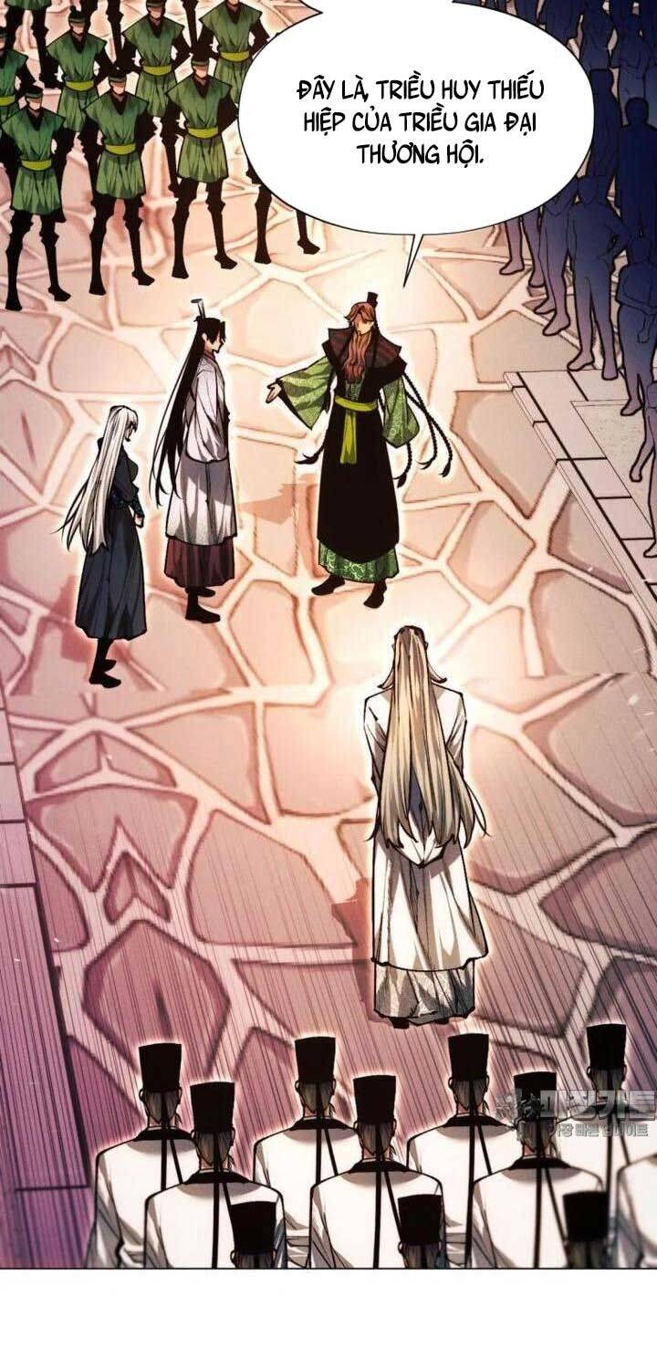 Chuyển Sinh Vào Thế Giới Võ Lâm - Chapter 105 - Page 97