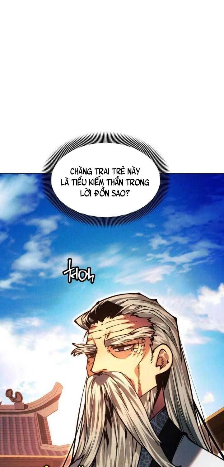 Chuyển Sinh Vào Thế Giới Võ Lâm - Chapter 105 - Page 98