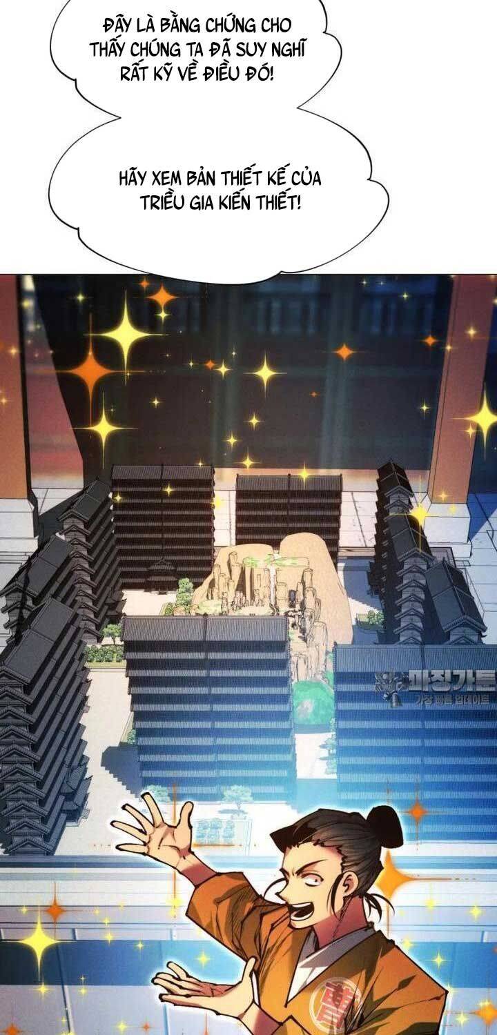 Chuyển Sinh Vào Thế Giới Võ Lâm - Chapter 106 - Page 102