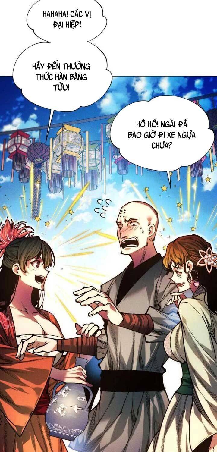 Chuyển Sinh Vào Thế Giới Võ Lâm - Chapter 106 - Page 105