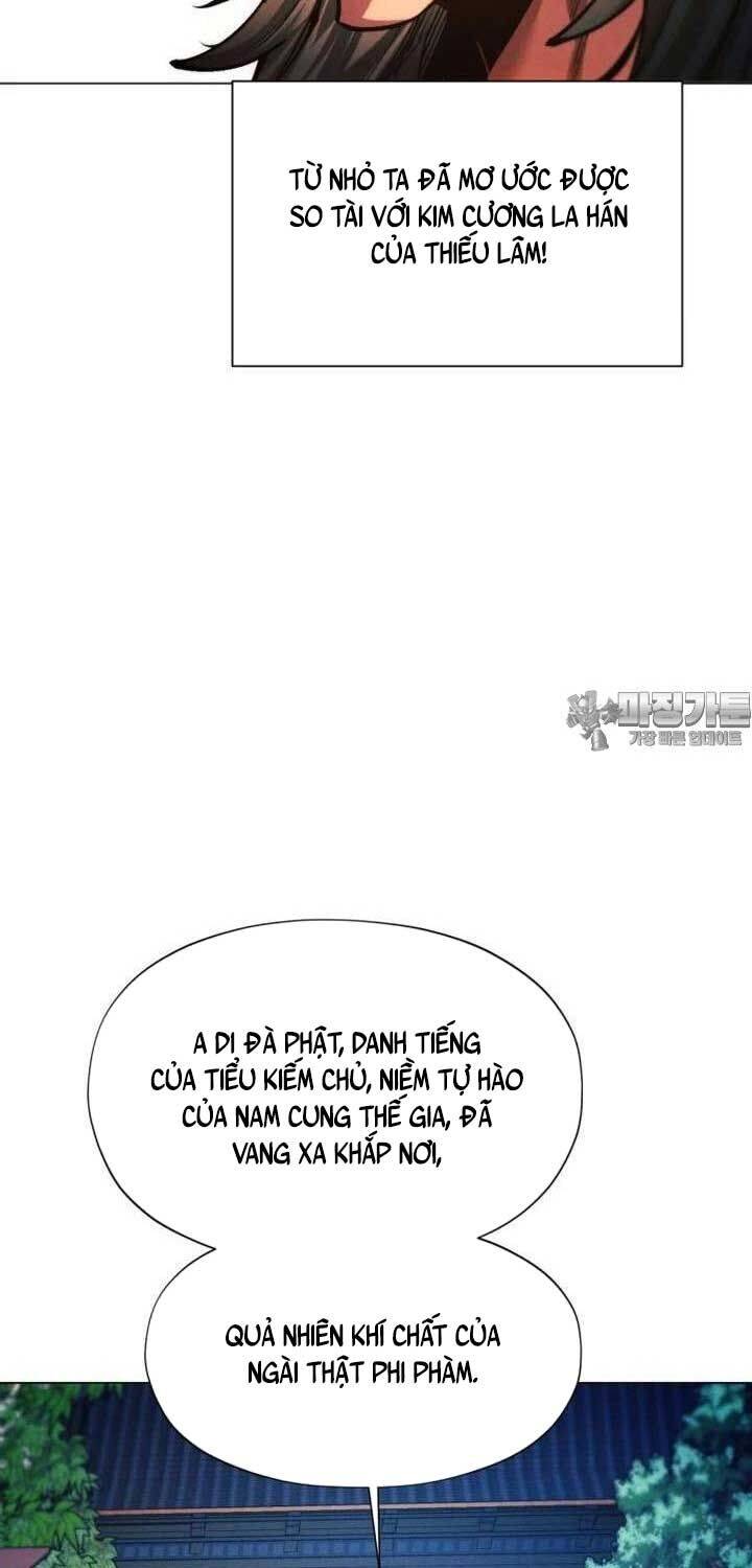 Chuyển Sinh Vào Thế Giới Võ Lâm - Chapter 106 - Page 122