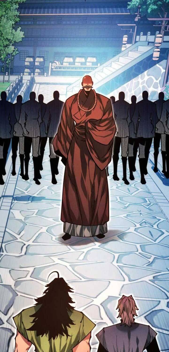 Chuyển Sinh Vào Thế Giới Võ Lâm - Chapter 106 - Page 123