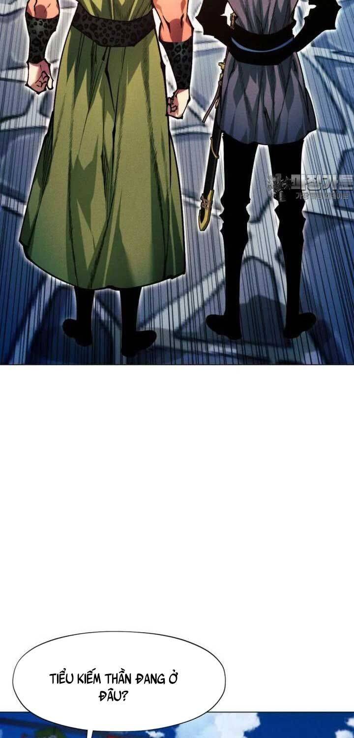 Chuyển Sinh Vào Thế Giới Võ Lâm - Chapter 106 - Page 124