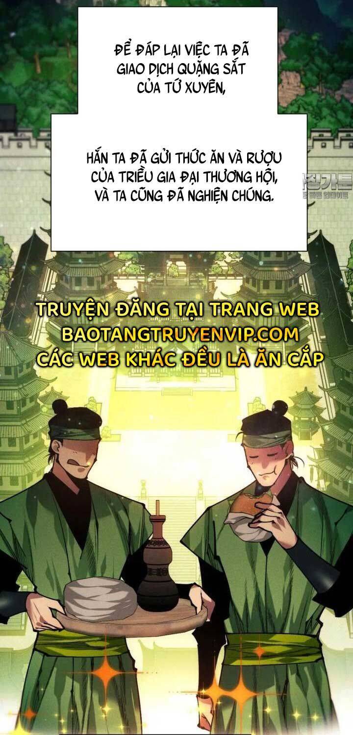 Chuyển Sinh Vào Thế Giới Võ Lâm - Chapter 106 - Page 15
