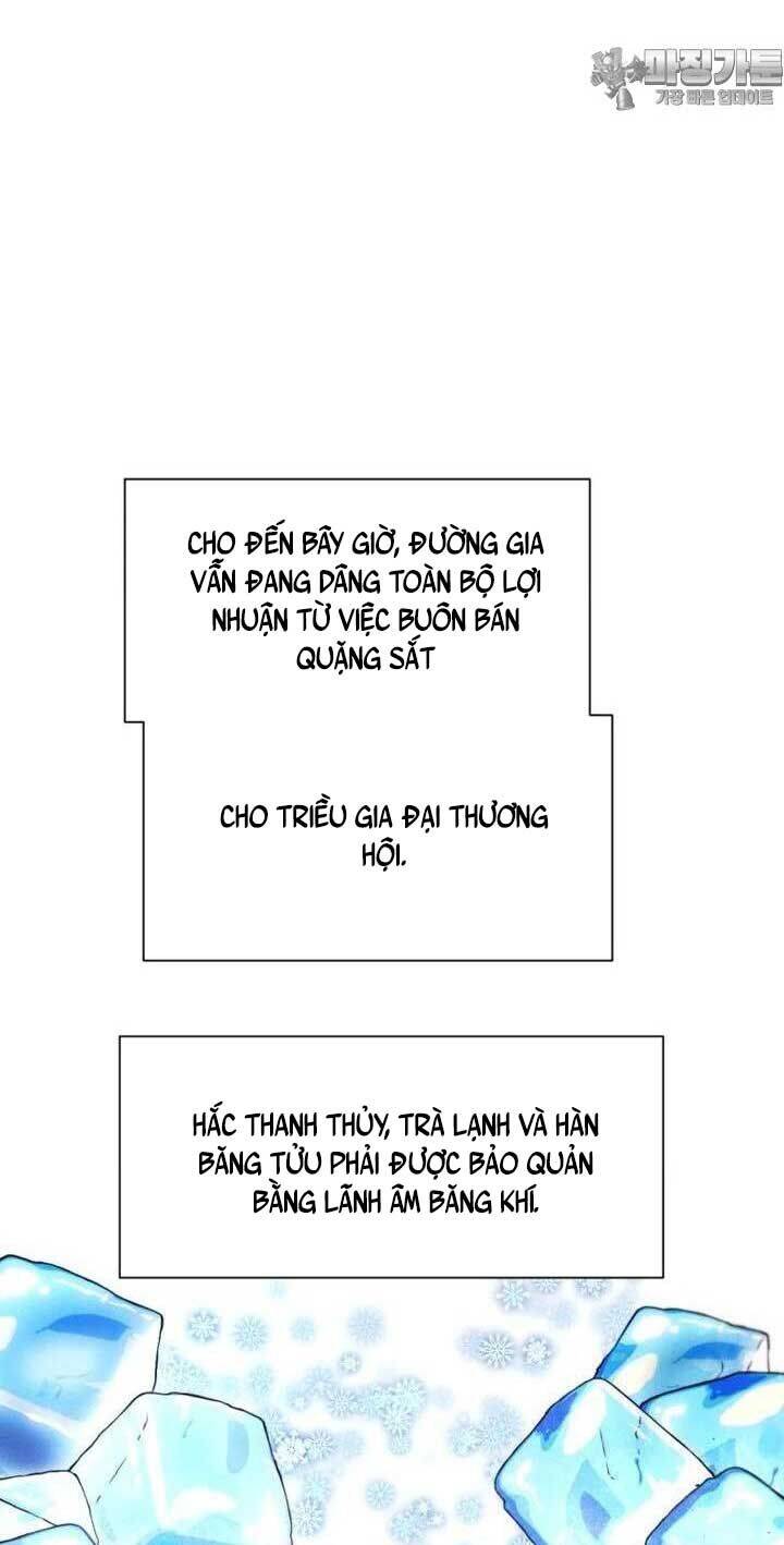 Chuyển Sinh Vào Thế Giới Võ Lâm - Chapter 106 - Page 17