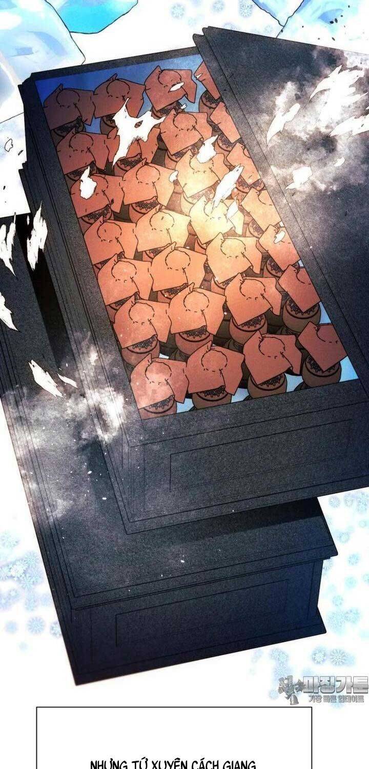 Chuyển Sinh Vào Thế Giới Võ Lâm - Chapter 106 - Page 18
