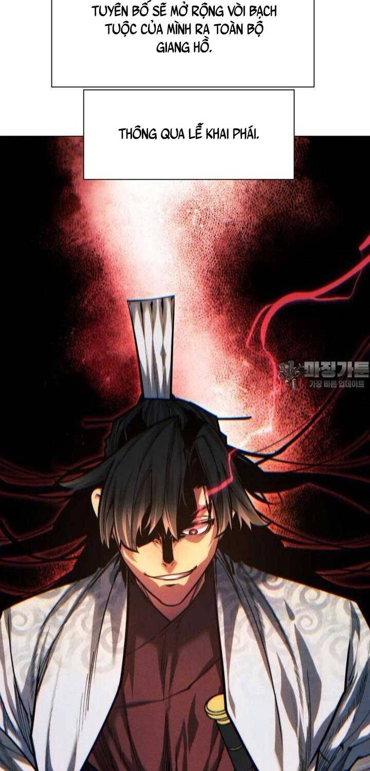 Chuyển Sinh Vào Thế Giới Võ Lâm - Chapter 106 - Page 22