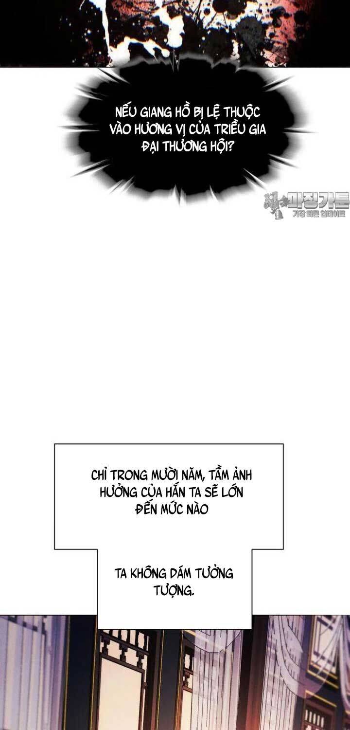 Chuyển Sinh Vào Thế Giới Võ Lâm - Chapter 106 - Page 24