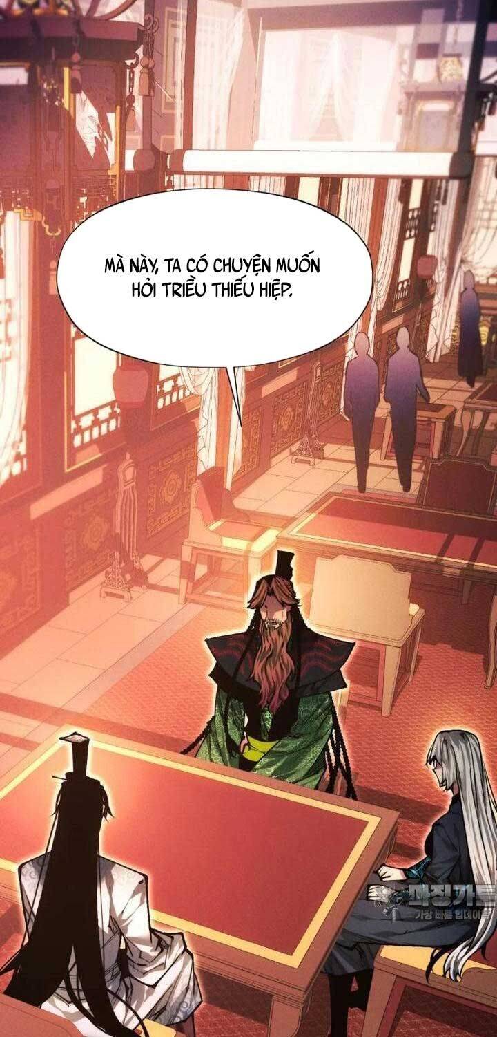 Chuyển Sinh Vào Thế Giới Võ Lâm - Chapter 106 - Page 27