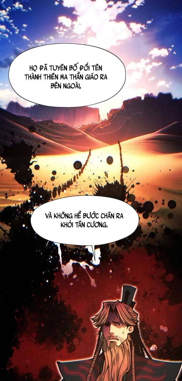 Chuyển Sinh Vào Thế Giới Võ Lâm - Chapter 106 - Page 30