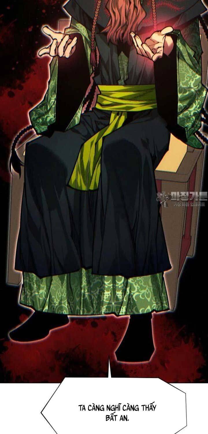 Chuyển Sinh Vào Thế Giới Võ Lâm - Chapter 106 - Page 31