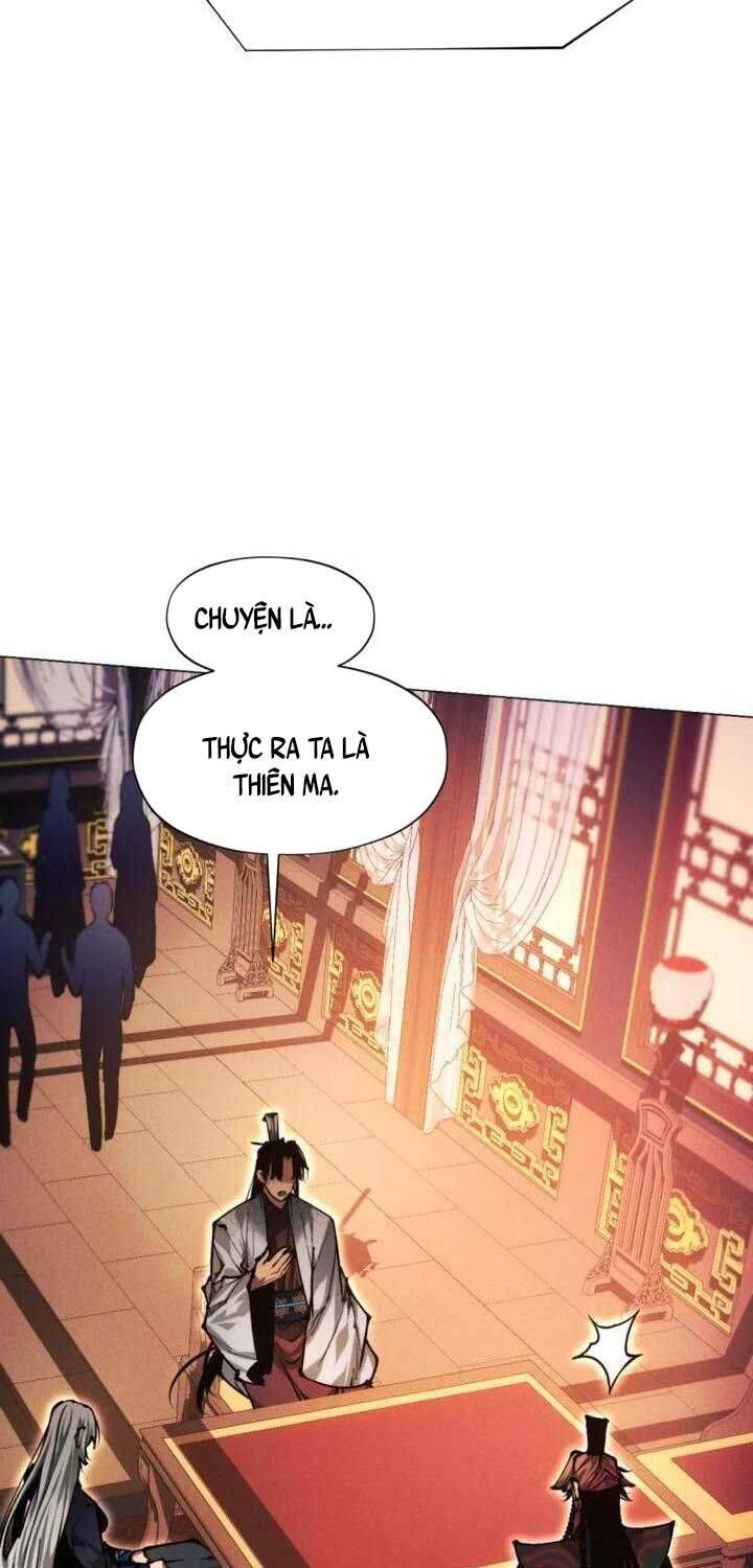 Chuyển Sinh Vào Thế Giới Võ Lâm - Chapter 106 - Page 32