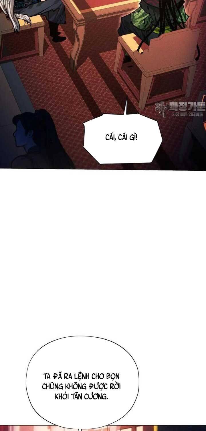 Chuyển Sinh Vào Thế Giới Võ Lâm - Chapter 106 - Page 33