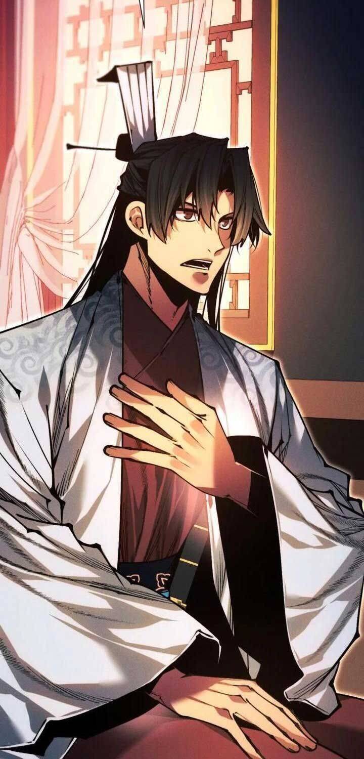 Chuyển Sinh Vào Thế Giới Võ Lâm - Chapter 106 - Page 34