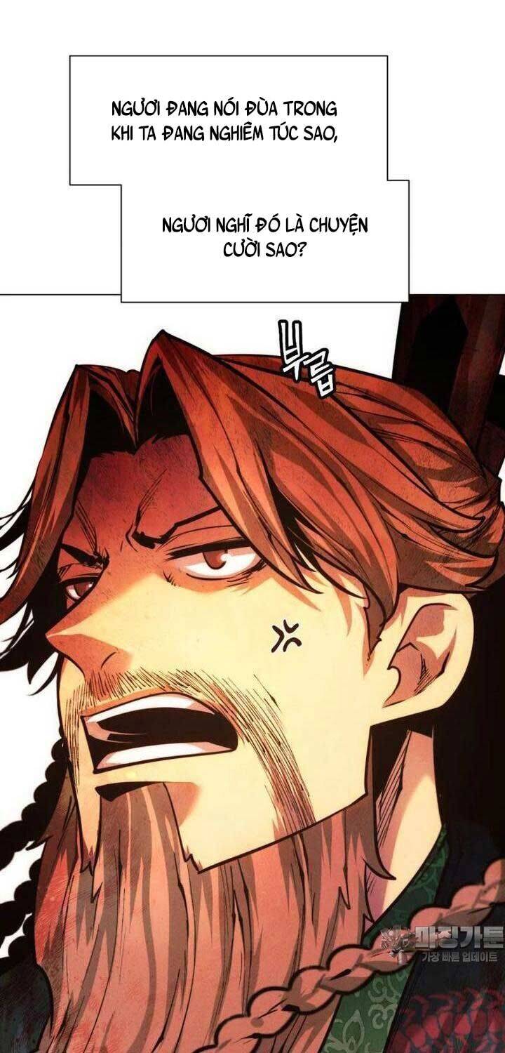 Chuyển Sinh Vào Thế Giới Võ Lâm - Chapter 106 - Page 36