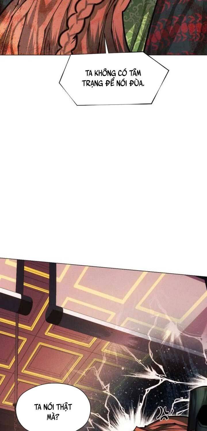 Chuyển Sinh Vào Thế Giới Võ Lâm - Chapter 106 - Page 37