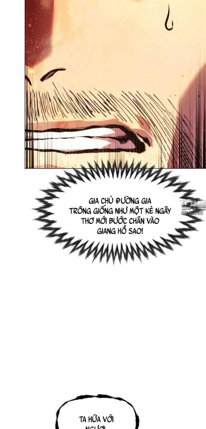 Chuyển Sinh Vào Thế Giới Võ Lâm - Chapter 106 - Page 40