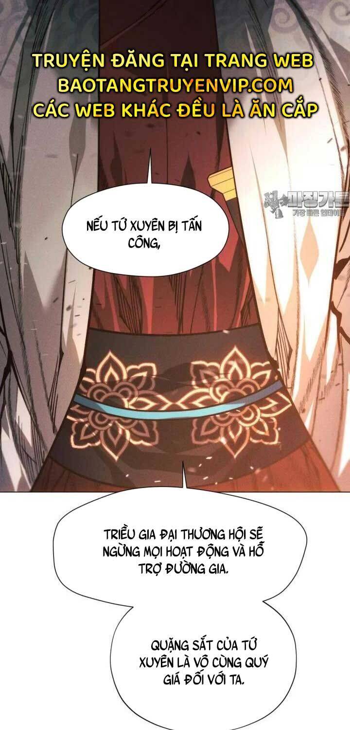 Chuyển Sinh Vào Thế Giới Võ Lâm - Chapter 106 - Page 42