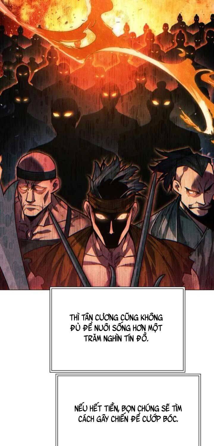 Chuyển Sinh Vào Thế Giới Võ Lâm - Chapter 106 - Page 46