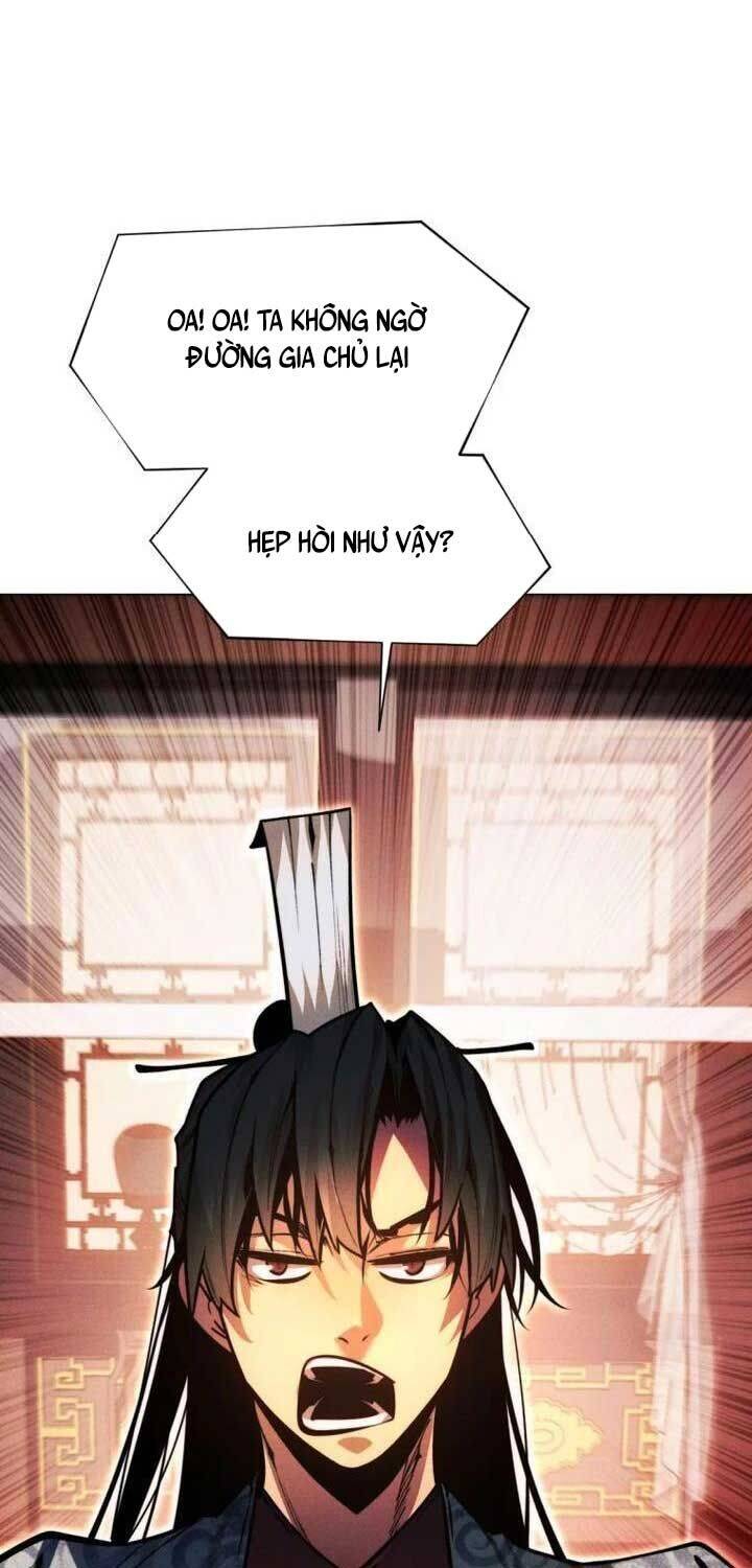 Chuyển Sinh Vào Thế Giới Võ Lâm - Chapter 106 - Page 54