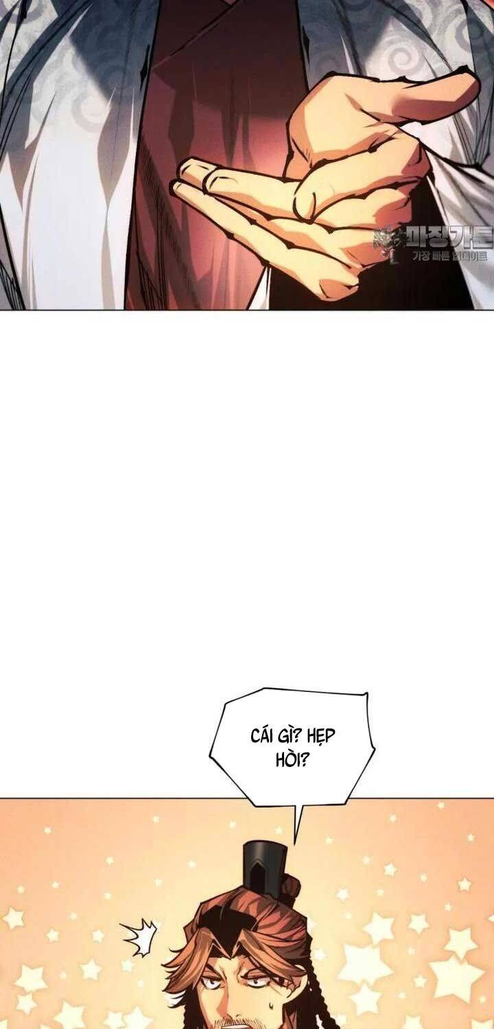 Chuyển Sinh Vào Thế Giới Võ Lâm - Chapter 106 - Page 55