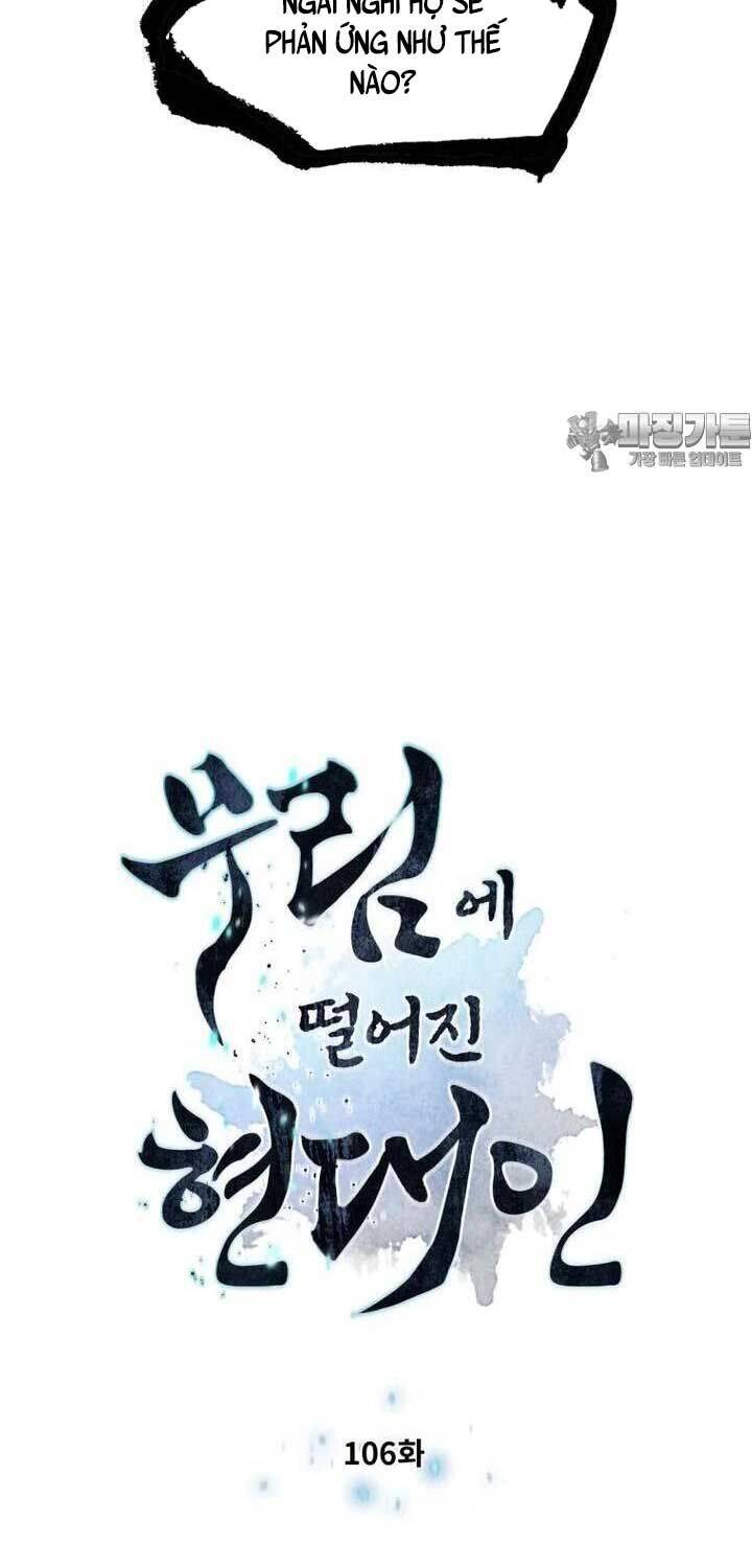 Chuyển Sinh Vào Thế Giới Võ Lâm - Chapter 106 - Page 6