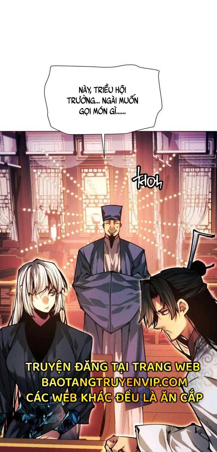 Chuyển Sinh Vào Thế Giới Võ Lâm - Chapter 106 - Page 61