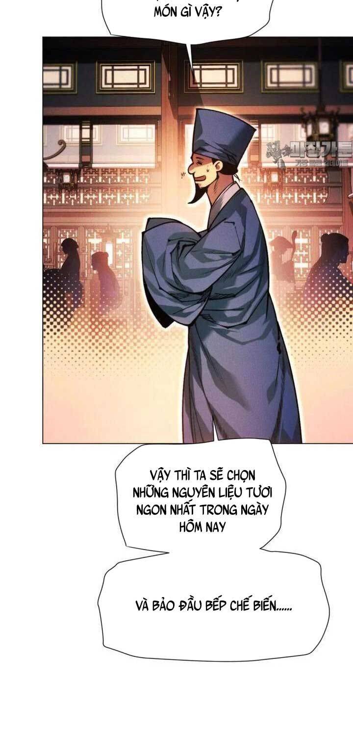 Chuyển Sinh Vào Thế Giới Võ Lâm - Chapter 106 - Page 64