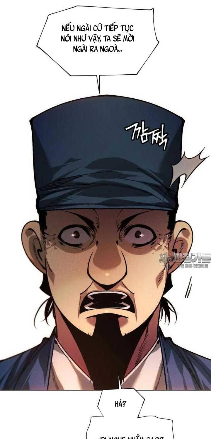 Chuyển Sinh Vào Thế Giới Võ Lâm - Chapter 106 - Page 69