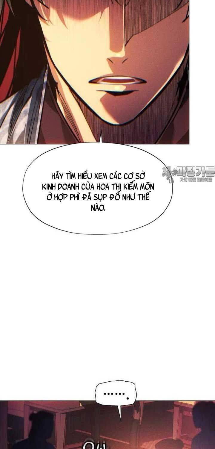 Chuyển Sinh Vào Thế Giới Võ Lâm - Chapter 106 - Page 71