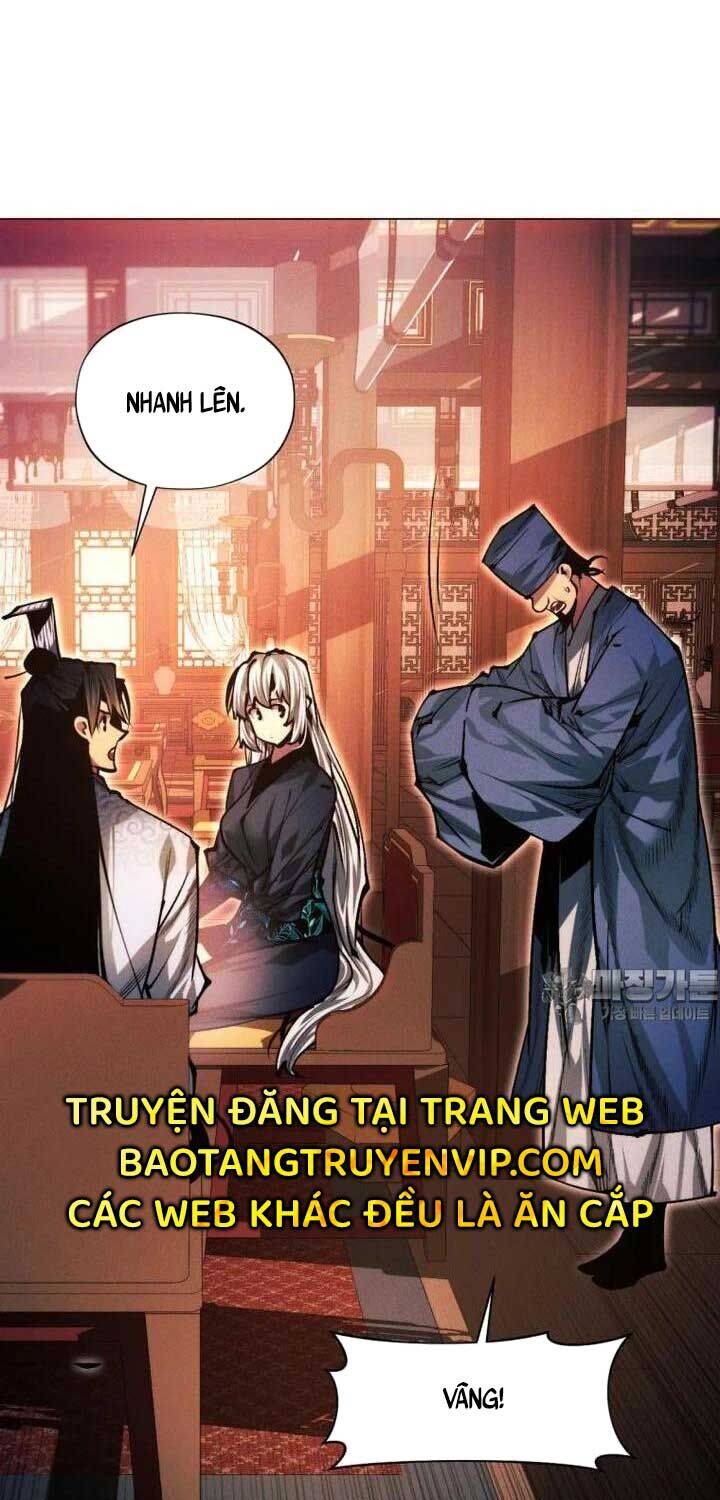 Chuyển Sinh Vào Thế Giới Võ Lâm - Chapter 106 - Page 84