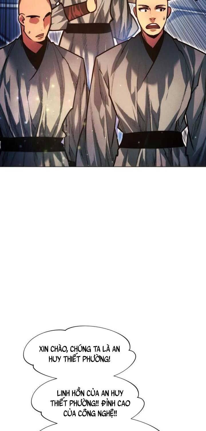 Chuyển Sinh Vào Thế Giới Võ Lâm - Chapter 106 - Page 92