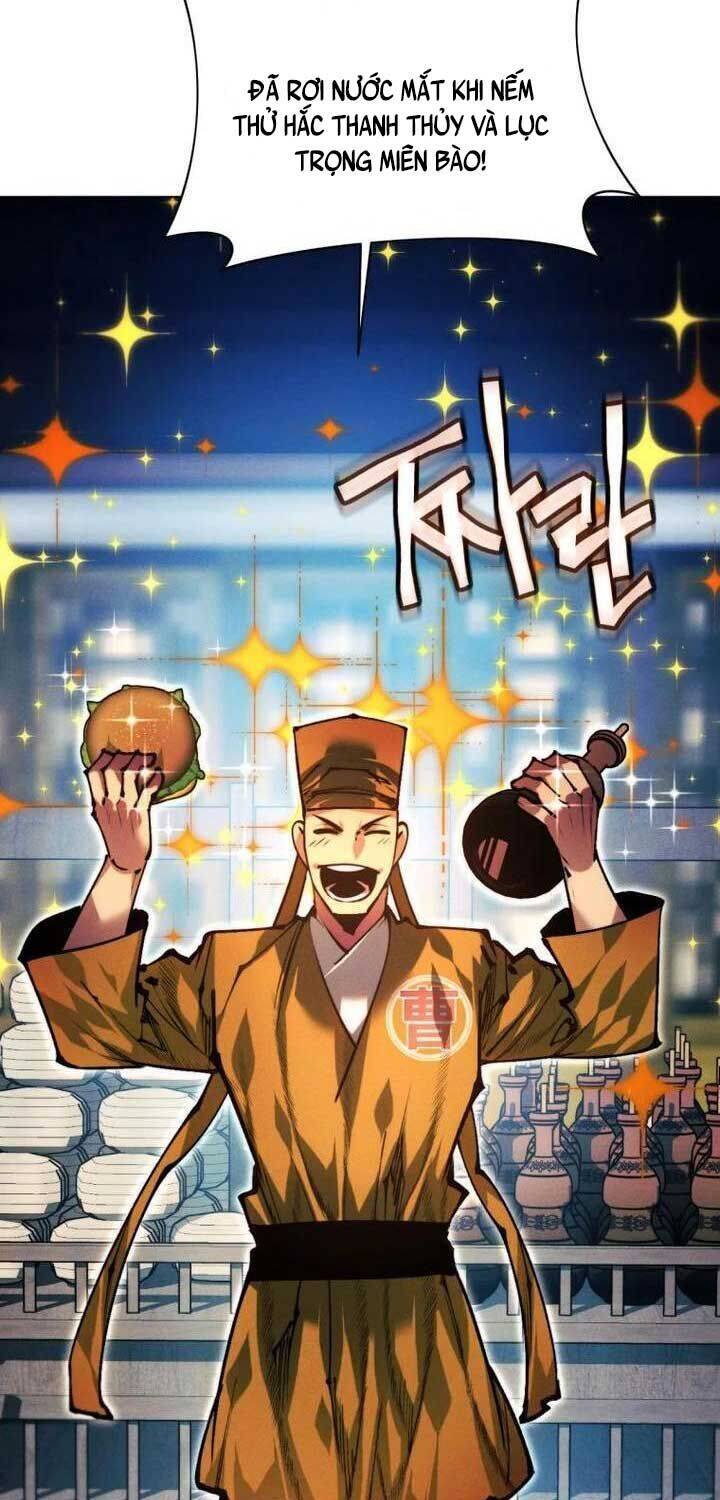 Chuyển Sinh Vào Thế Giới Võ Lâm - Chapter 106 - Page 98