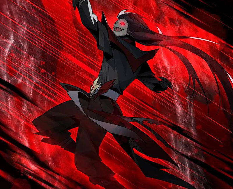 Đại ái Ma Tôn, nữ đồ đệ đều muốn giết ta - Chapter 40 - Page 104