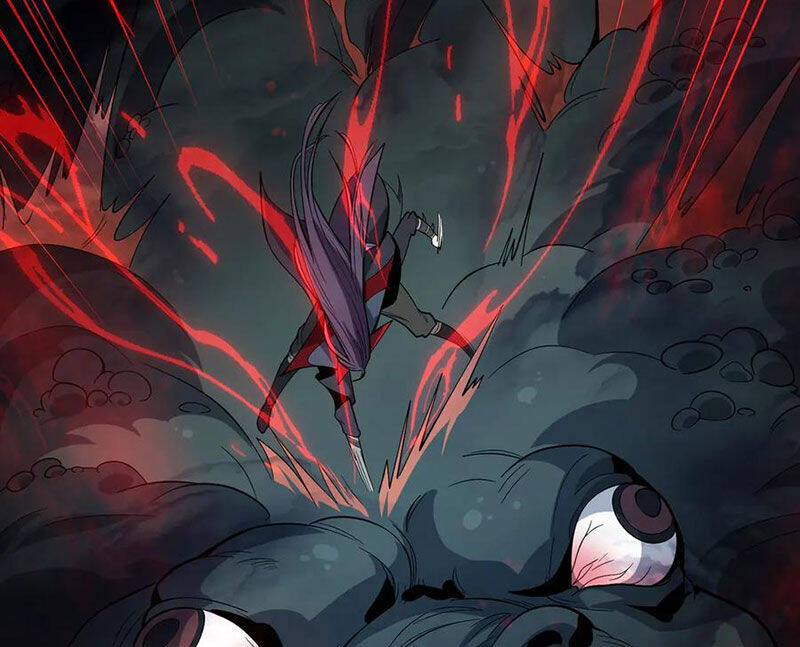 Đại ái Ma Tôn, nữ đồ đệ đều muốn giết ta - Chapter 40 - Page 107