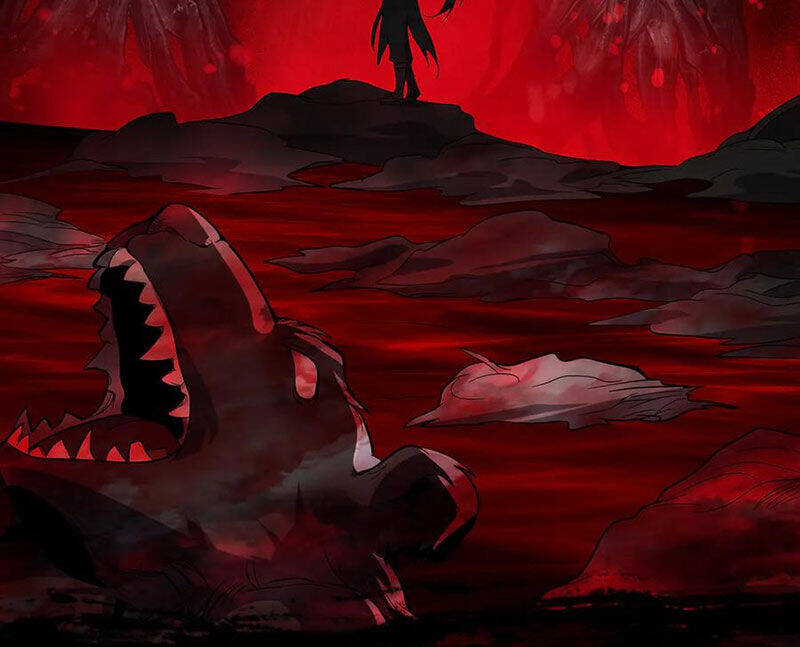 Đại ái Ma Tôn, nữ đồ đệ đều muốn giết ta - Chapter 40 - Page 111