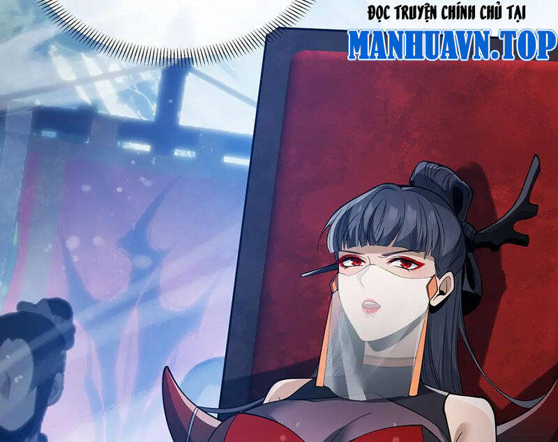 Đại ái Ma Tôn, nữ đồ đệ đều muốn giết ta - Chapter 40 - Page 123