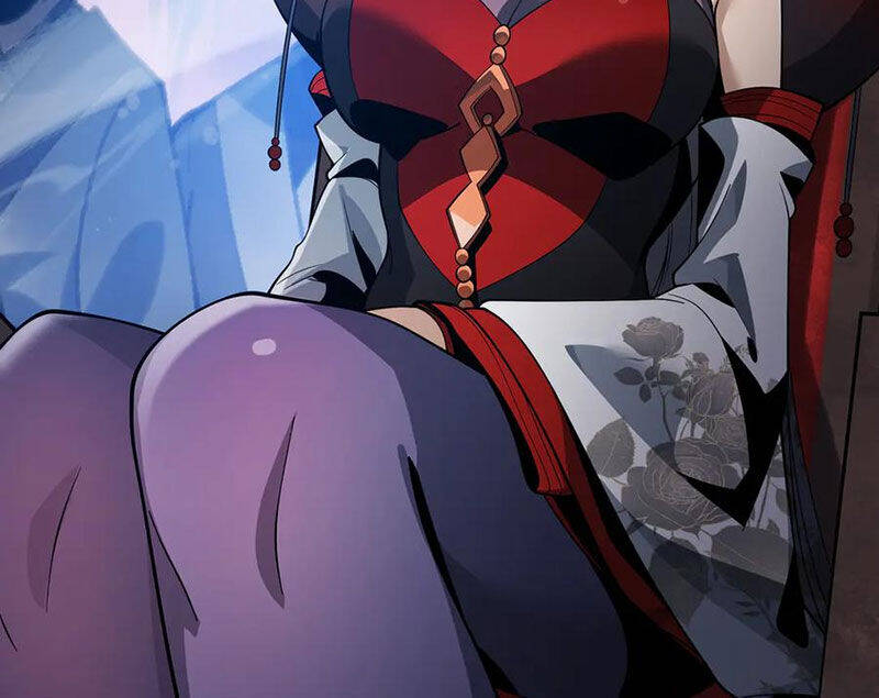 Đại ái Ma Tôn, nữ đồ đệ đều muốn giết ta - Chapter 40 - Page 124