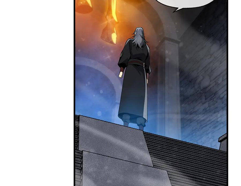 Đại ái Ma Tôn, nữ đồ đệ đều muốn giết ta - Chapter 40 - Page 17