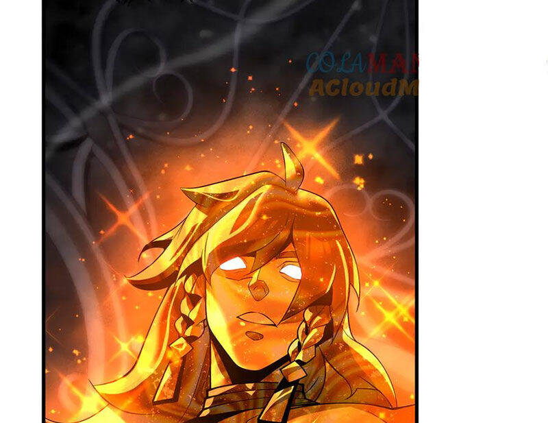 Đại ái Ma Tôn, nữ đồ đệ đều muốn giết ta - Chapter 40 - Page 19