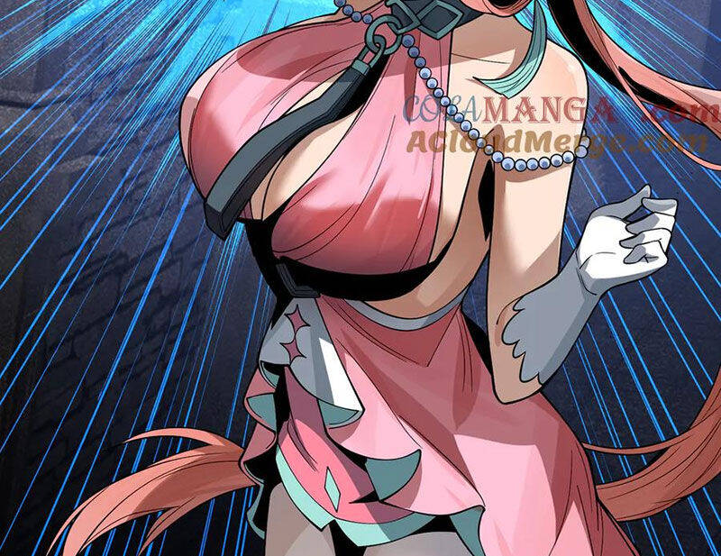 Đại ái Ma Tôn, nữ đồ đệ đều muốn giết ta - Chapter 40 - Page 23