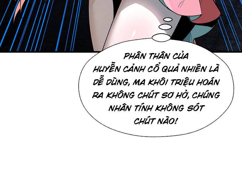 Đại ái Ma Tôn, nữ đồ đệ đều muốn giết ta - Chapter 40 - Page 24