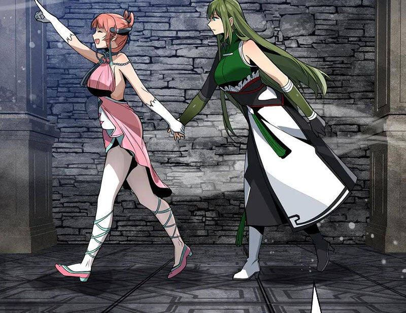 Đại ái Ma Tôn, nữ đồ đệ đều muốn giết ta - Chapter 40 - Page 26