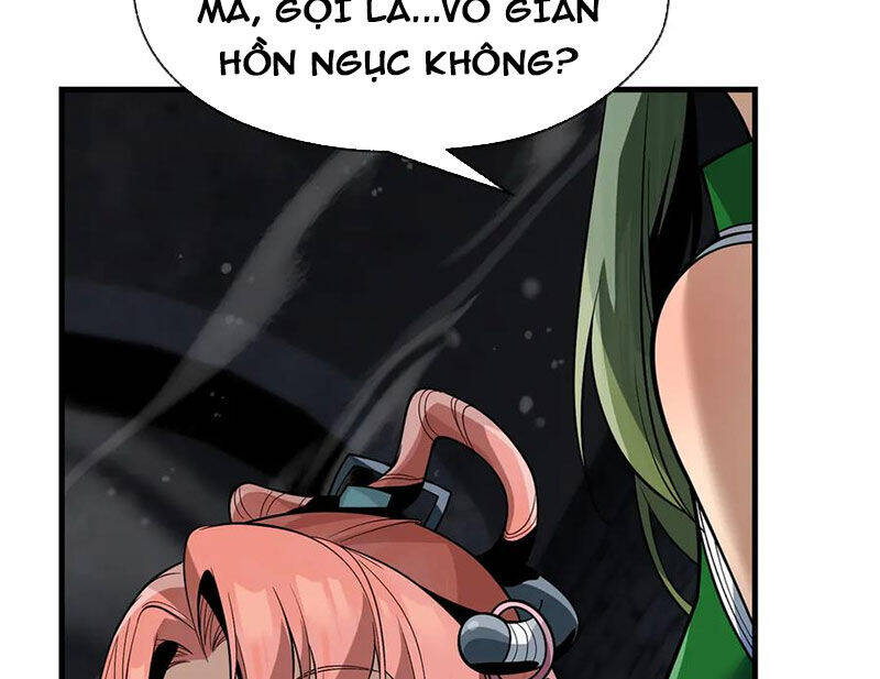 Đại ái Ma Tôn, nữ đồ đệ đều muốn giết ta - Chapter 40 - Page 28