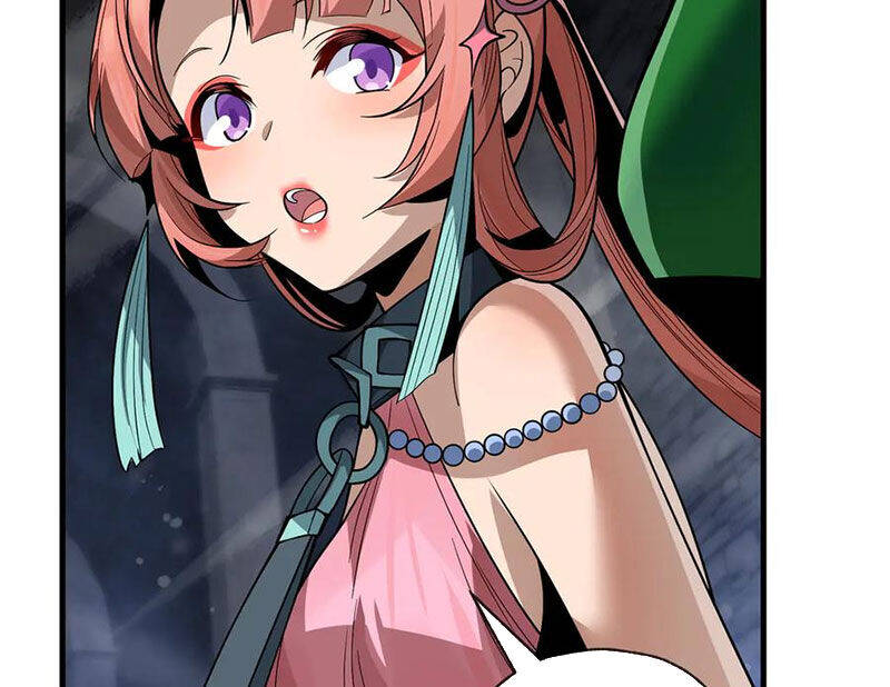 Đại ái Ma Tôn, nữ đồ đệ đều muốn giết ta - Chapter 40 - Page 29