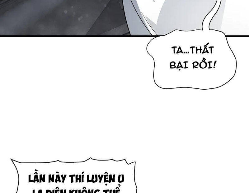 Đại ái Ma Tôn, nữ đồ đệ đều muốn giết ta - Chapter 40 - Page 3