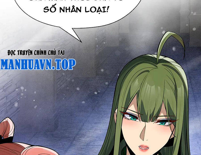 Đại ái Ma Tôn, nữ đồ đệ đều muốn giết ta - Chapter 40 - Page 31