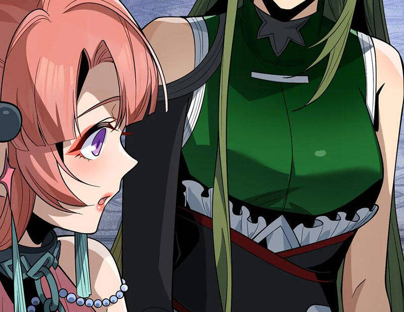 Đại ái Ma Tôn, nữ đồ đệ đều muốn giết ta - Chapter 40 - Page 32