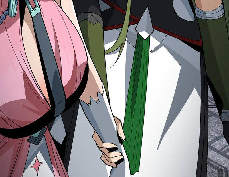 Đại ái Ma Tôn, nữ đồ đệ đều muốn giết ta - Chapter 40 - Page 33